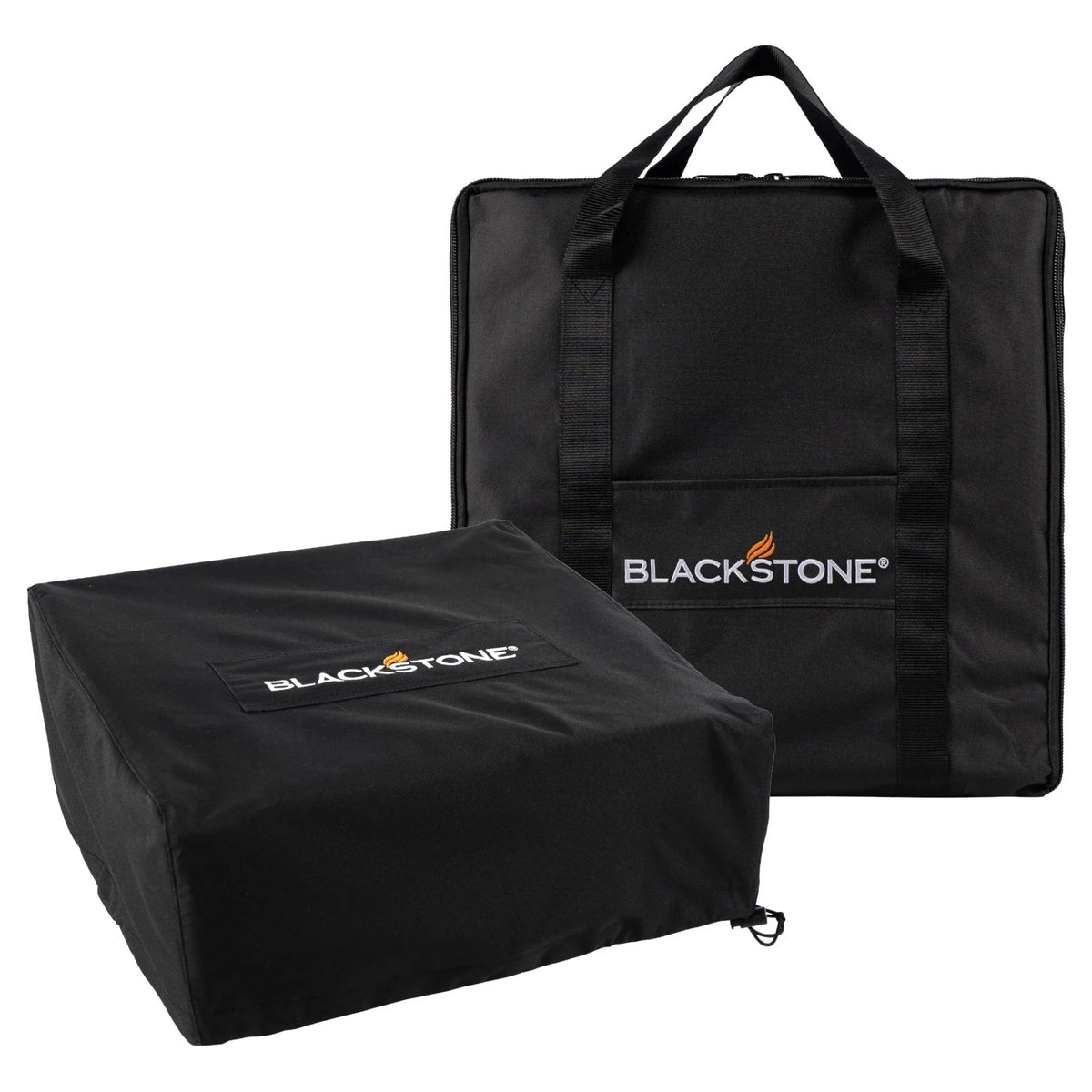17" Tabletop Griddle Cover and Carry Bag