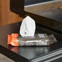 Cleaning Cloths